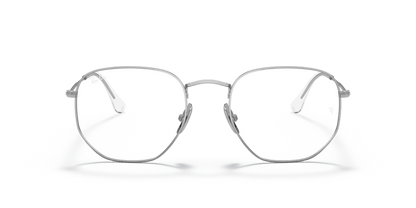 Silver - 0RX8148V 8056597621250