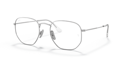 Silver - 0RX8148V 8056597621250