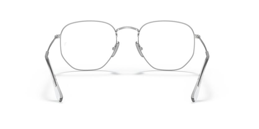 Silver - 0RX8148V 8056597621250