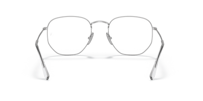 Silver - 0RX8148V 8056597621250