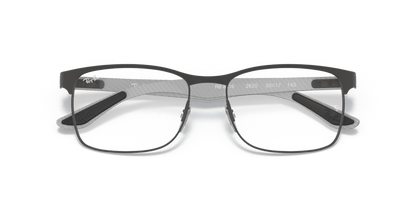 Gunmetal - 0RX8416 8053672667622