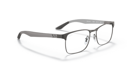 Gunmetal - 0RX8416 8053672667622