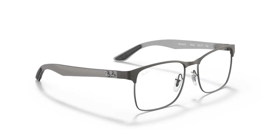 Gunmetal - 0RX8416 8053672667622