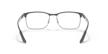 Gunmetal - 0RX8416 8053672667622