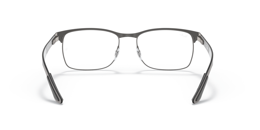 Gunmetal - 0RX8416 8053672667622