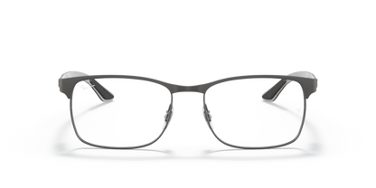 Gunmetal - 0RX8416 8053672667622