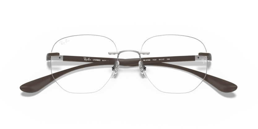 Light Brown - 0RX8766 8056597245401