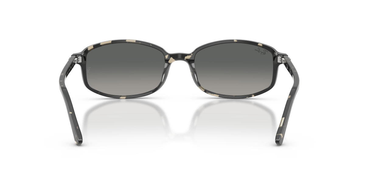 0RB2232 Grey Havana rear view image 3 barcode 8056262562161