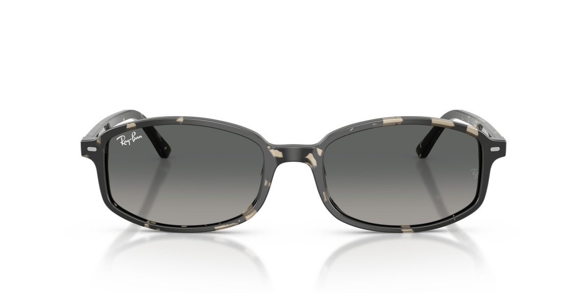 0RB2232 Grey Havana front view image 5 barcode 8056262562161