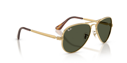 0RB3925 Arista Gold alternate view image 4 barcode 8056262664094