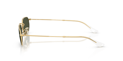 0RB3947 Arista Gold side view image 2 barcode 8056262564479