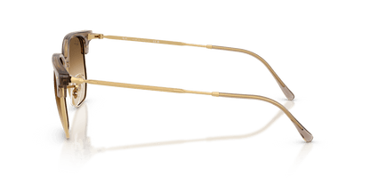 0RB4416 Transparent Brown On Arista side view image 2 barcode 8056262997758