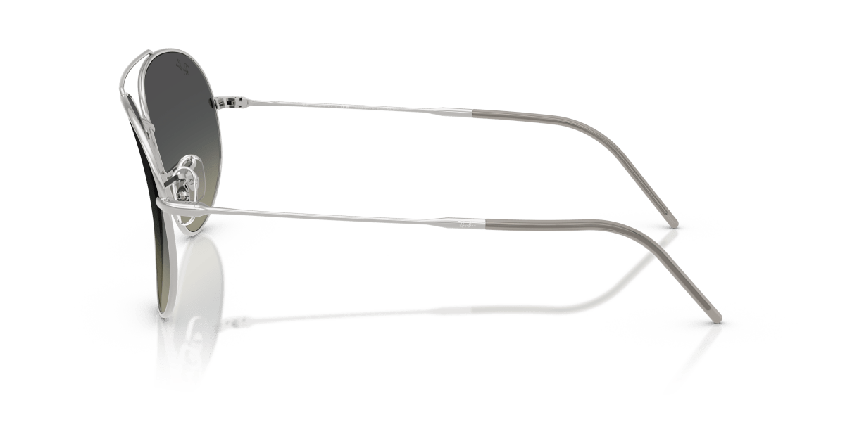 0RBR0101S Silver / Grey Gradient (003/11) side view image 2 barcode 8056262671450