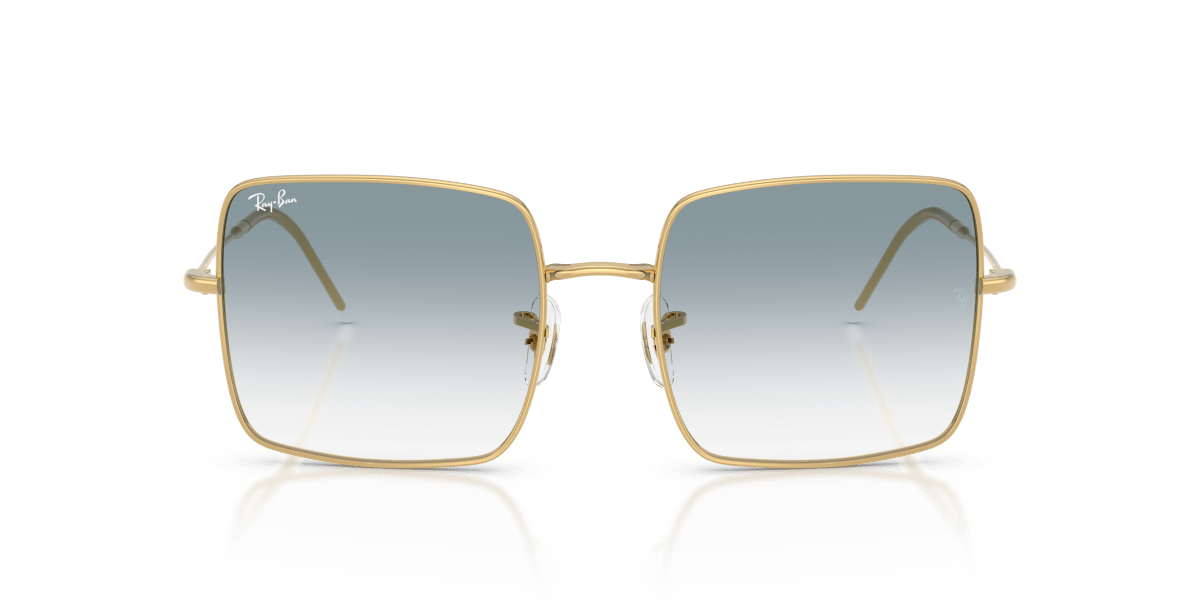 0RBR0104S Arista Gold front view image 5 barcode 8056262564721