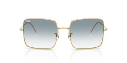0RBR0104S Arista Gold front view image 5 barcode 8056262564721