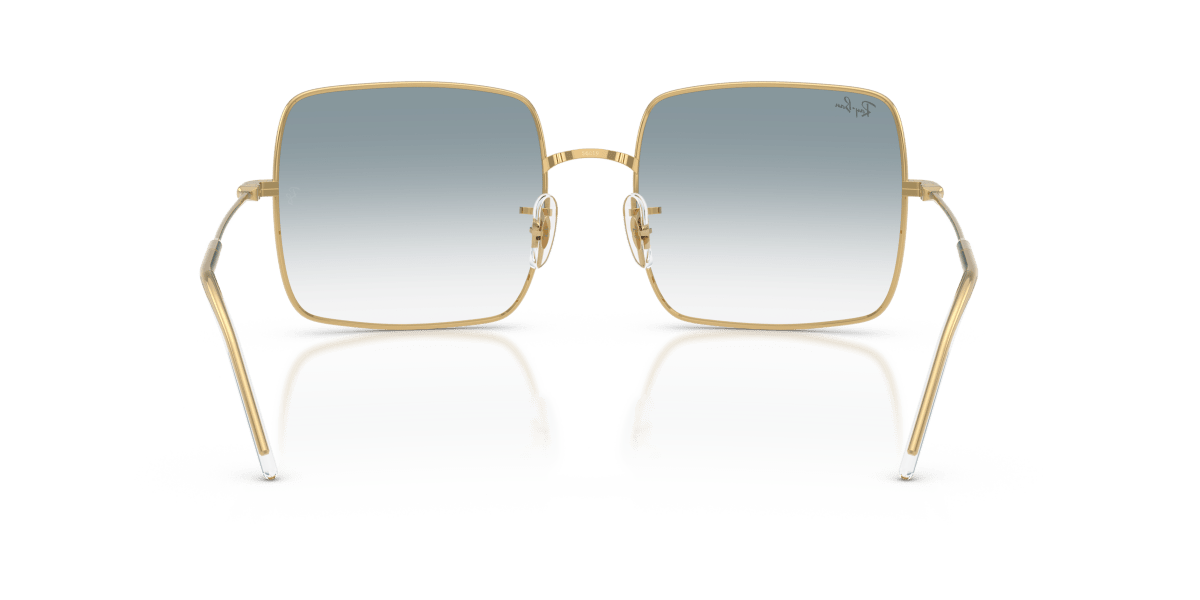 0RBR0104S Arista Gold rear view image 3 barcode 8056262564721