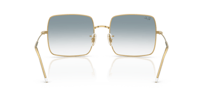 0RBR0104S Arista Gold rear view image 3 barcode 8056262564721