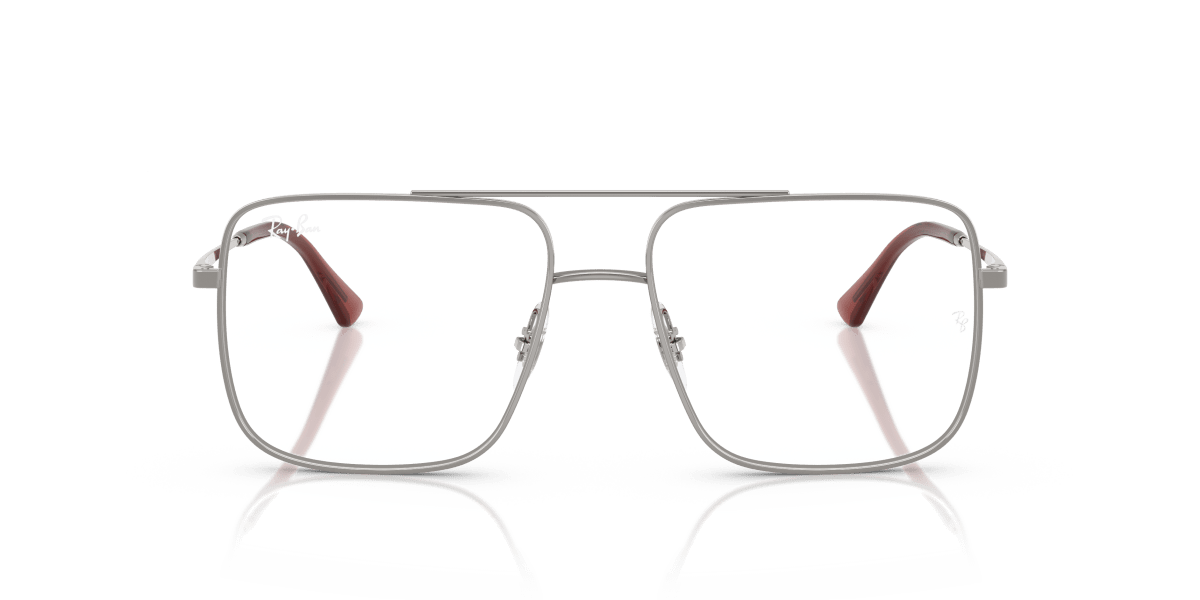 Ray-Ban Vista RX3758V Gunmetal 8056262417553