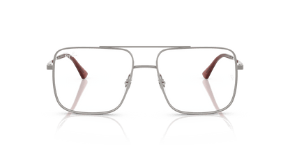 Ray-Ban Vista RX3758V Gunmetal 8056262417553