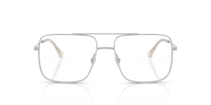 Ray-Ban Vista RX3758V Silver 8056262417546