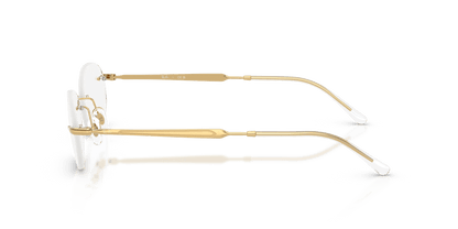 0RX3767V Arista Gold side view image 2 barcode 8056262562499