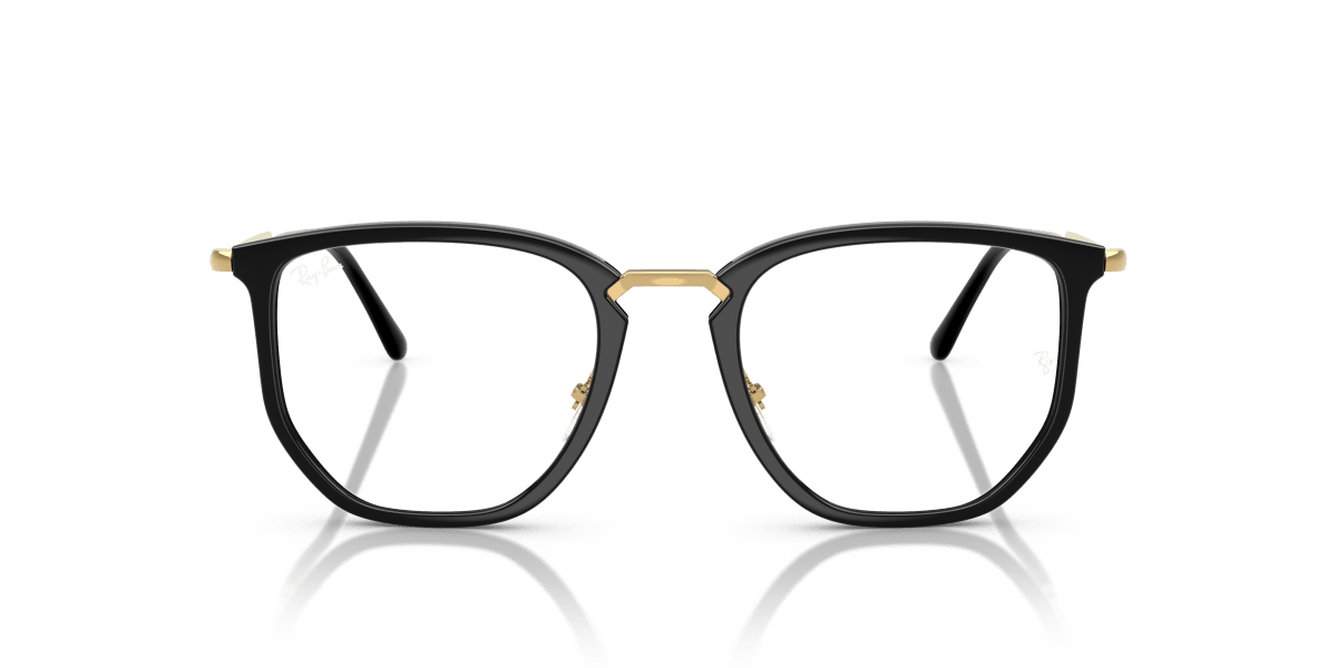 Ray-Ban Vista RX4451V Black 8056262417447