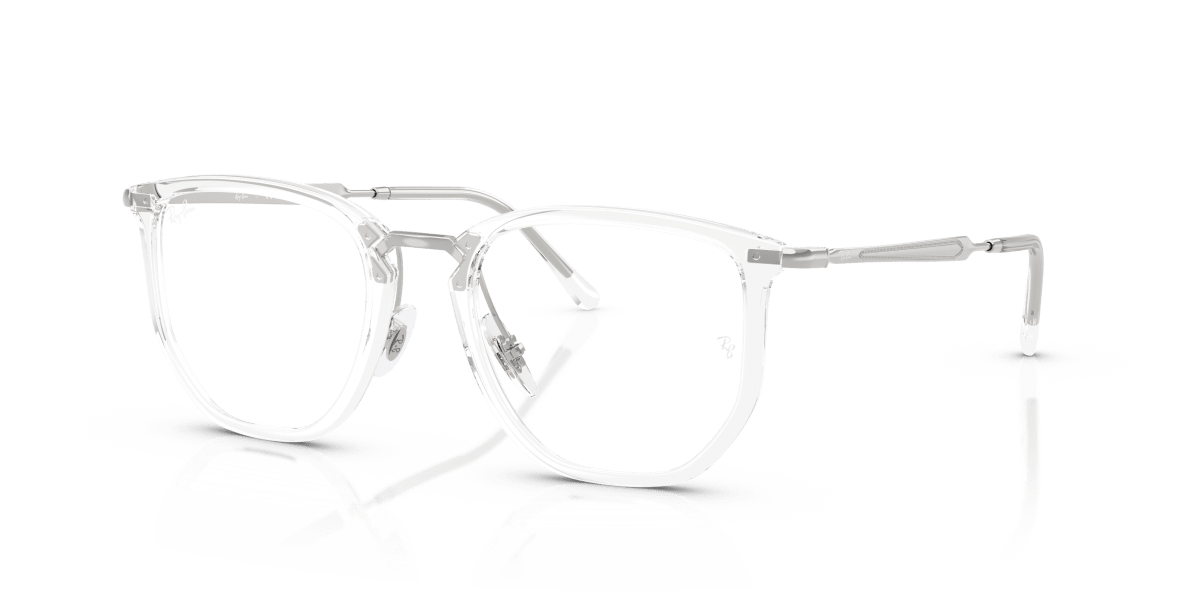 Ray-Ban Vista RX4451V Transparent 8056262417454