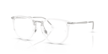 Ray-Ban Vista RX4451V Transparent 8056262417461