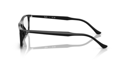 Ray-Ban Vista RX5440 Black 8056262414248