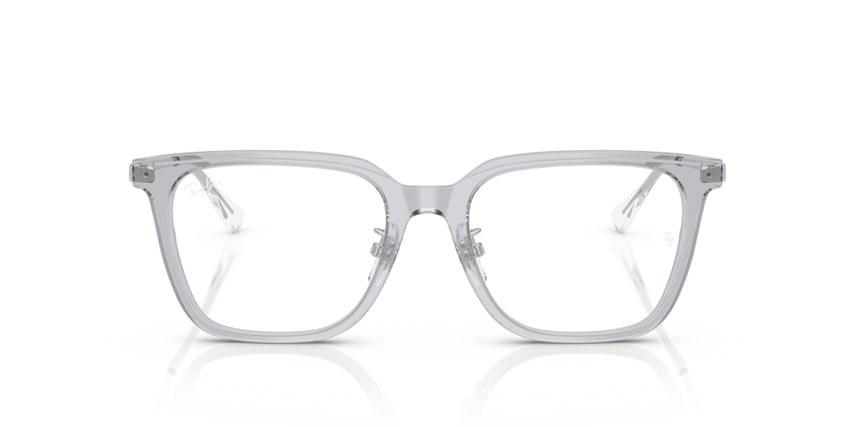 Ray-Ban Vista RX5442D Light Grey 8056262460863