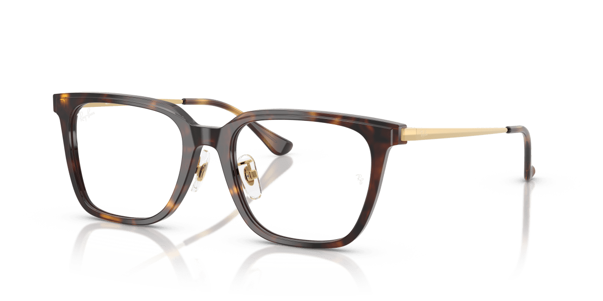 Ray-Ban Vista RX5442D Havana 8056262460849