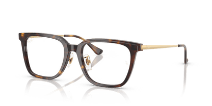 Ray-Ban Vista RX5442D Havana 8056262460849