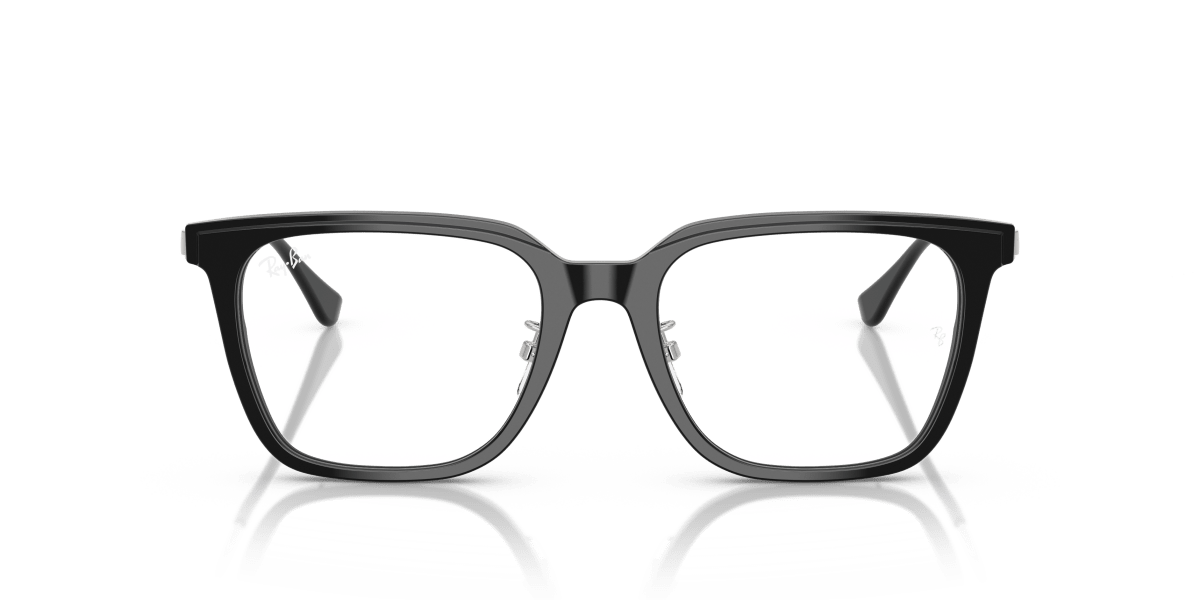 Ray-Ban Vista RX5442D Black 8056262460832