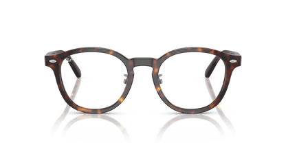 Ray-Ban Vista RX5443D Havana 8056262461020