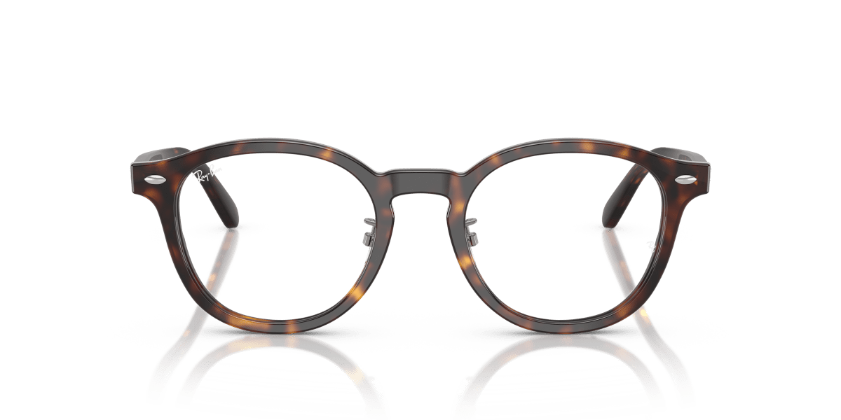 Ray-Ban Vista RX5443D Havana 8056262461020