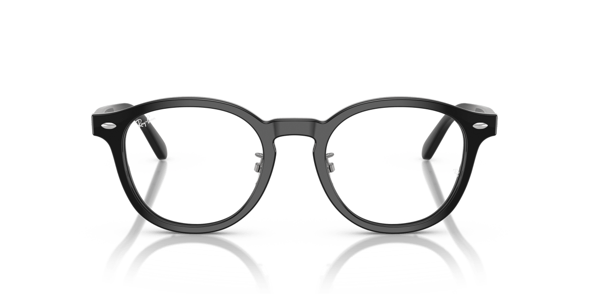 Ray-Ban Vista RX5443D Black 8056262461013