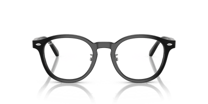 Ray-Ban Vista RX5443D Black 8056262461013