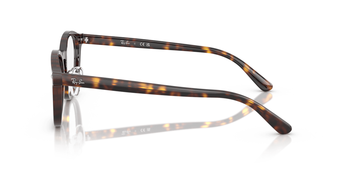 Ray-Ban Vista RX5443D Havana 8056262461020