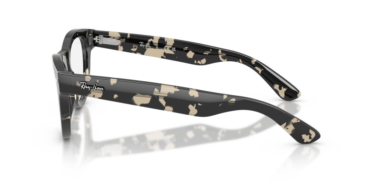 Ray-Ban Vista RX5510 Grey Tortoise 8056262489260