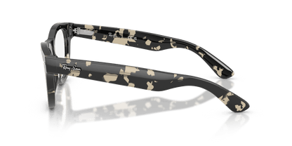 Ray-Ban Vista RX5510 Grey Tortoise 8056262489260