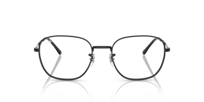 Ray-Ban Vista RX6534 Black 8056262413913
