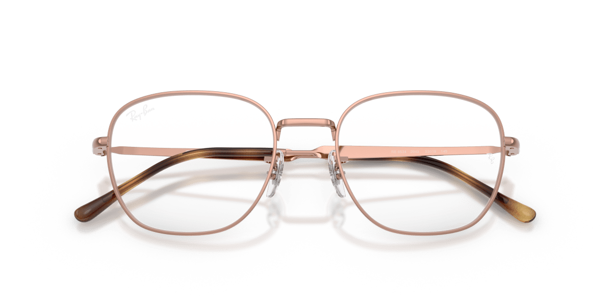 0RX6534 Copper close front view image 6 barcode 8056266000423