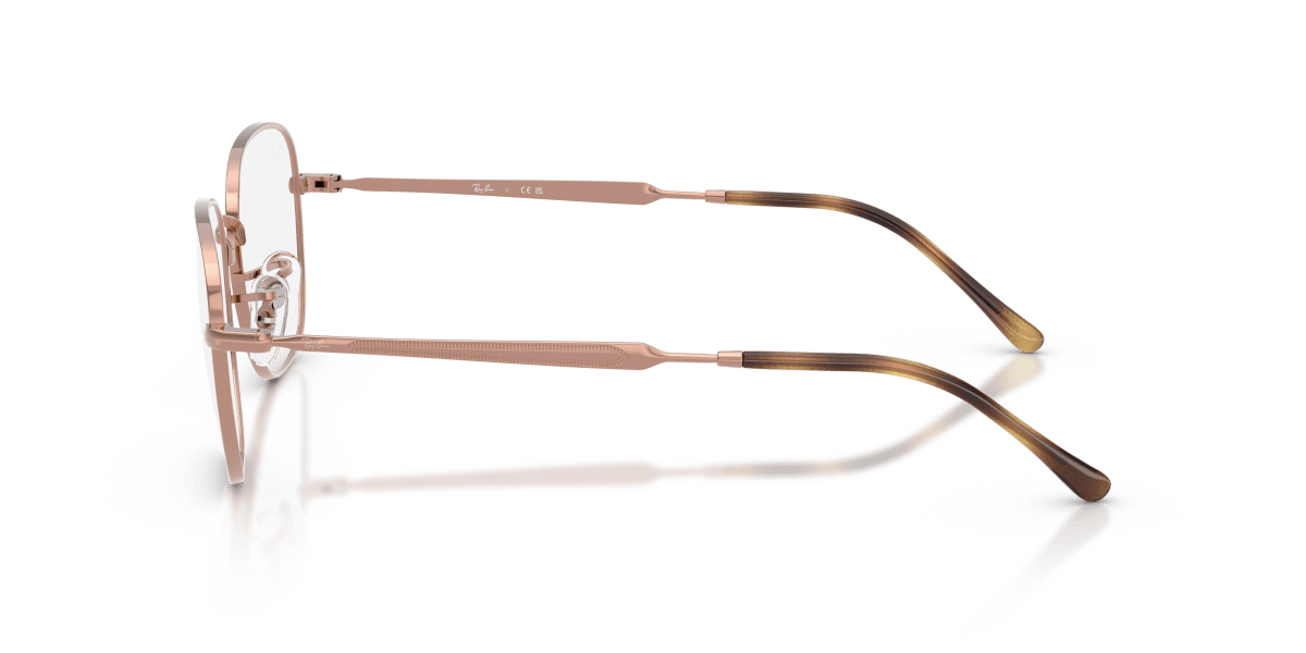 0RX6534 Copper side view image 2 barcode 8056266000423