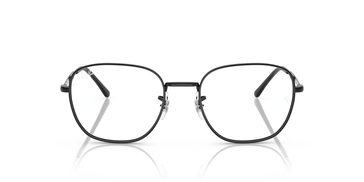 Ray-Ban Vista RX6534 Black 8056262413906