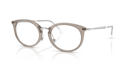 Ray-Ban Vista RX7255 Transparent Grey 8056262453742