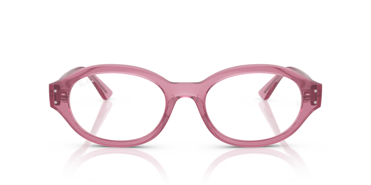 Ray-Ban Vista RX7257 Pink 8056262414507