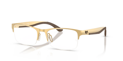 0RX7551 Arista Gold three quarter view image 1 barcode 8056262571705