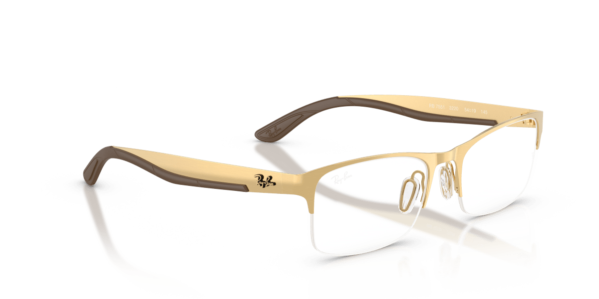 0RX7551 Arista Gold alternate view image 4 barcode 8056262571712