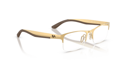 0RX7551 Arista Gold alternate view image 4 barcode 8056262571712
