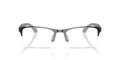 0RX7551 Black front view image 5 barcode 8056262571743